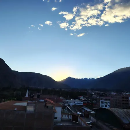 Hostal Balcon De Piedra