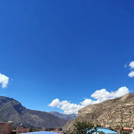 Hostal Balcon De Piedra